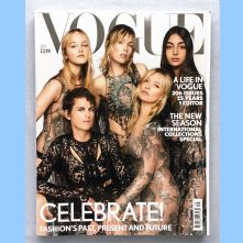 Buy Vogue Magazine - 2017 September